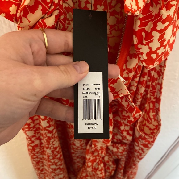 Marc Jacobs Dress NWT - Picture 3 of 3